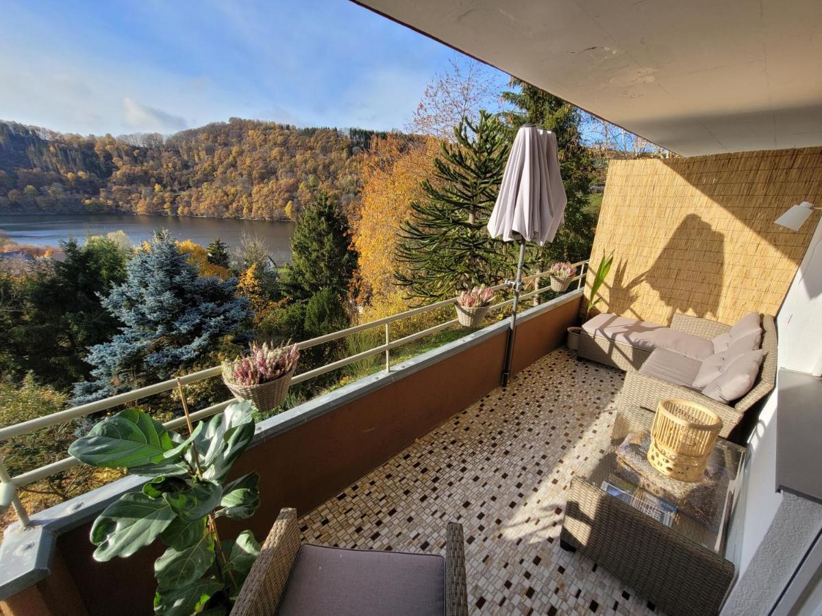 Wegfreiheit II Apartment Simmerath Luaran gambar