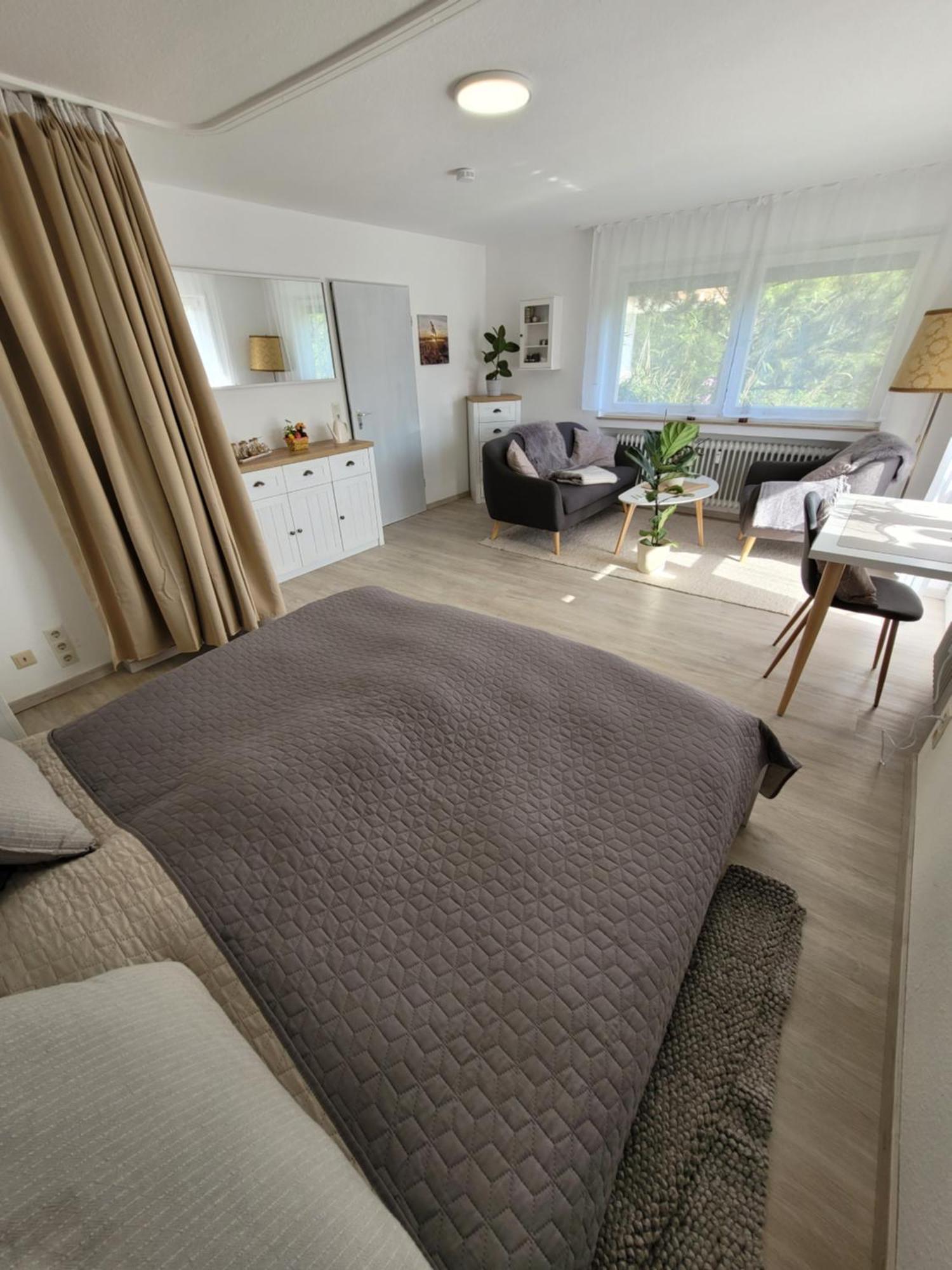 Wegfreiheit II Apartment Simmerath Luaran gambar