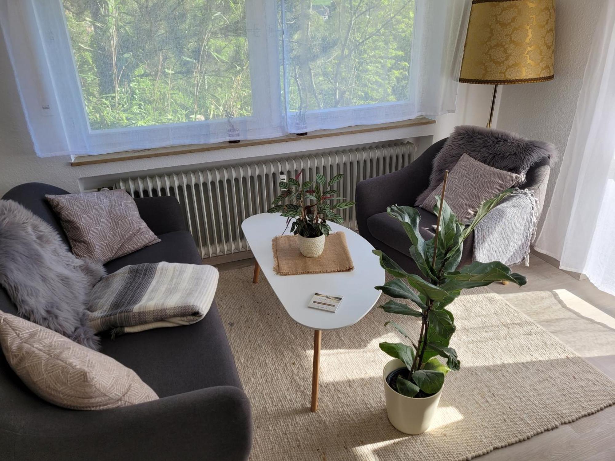 Wegfreiheit II Apartment Simmerath Luaran gambar